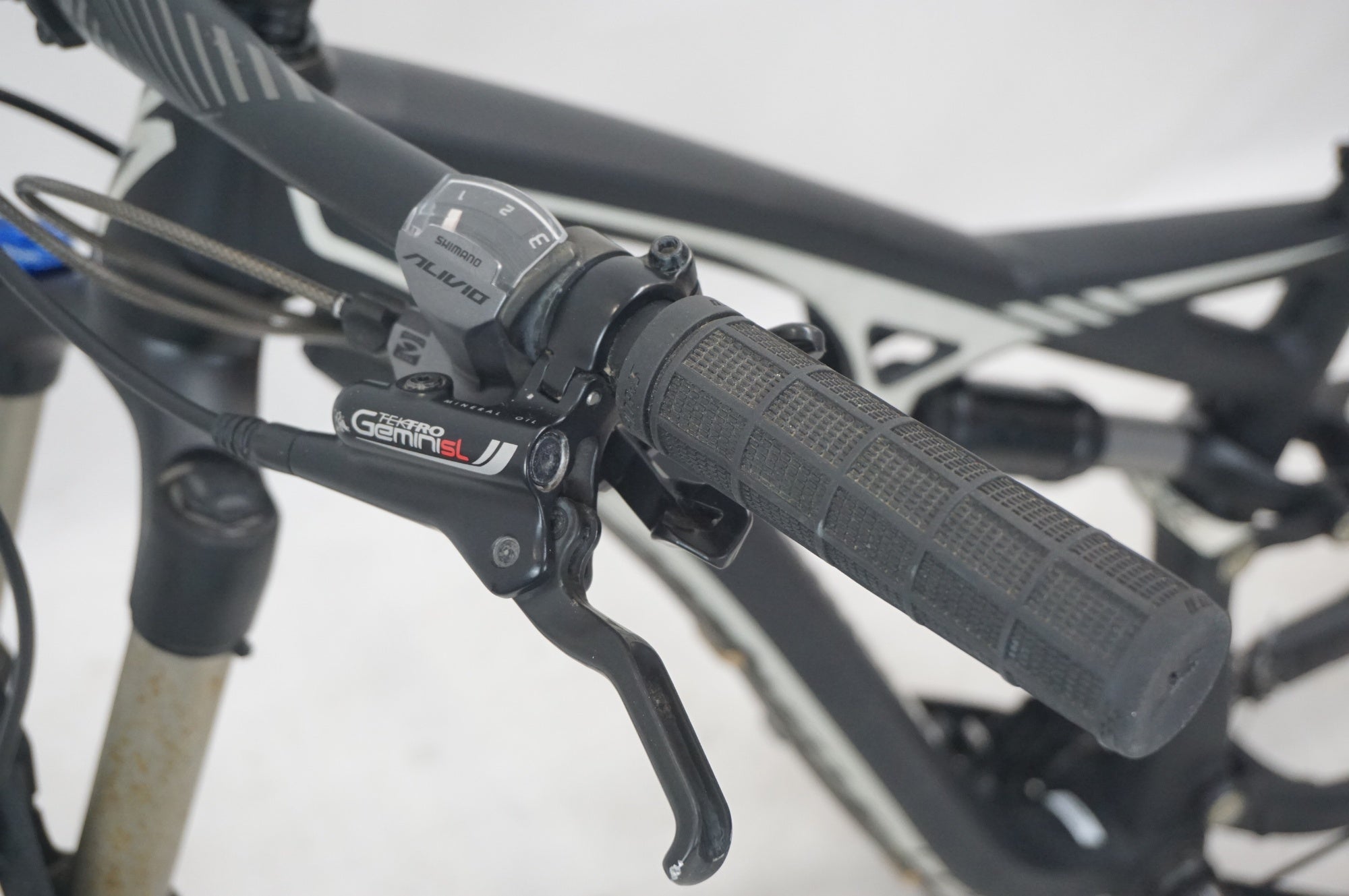 SPECIALIZED 「スペシャライズド」 CAMBER COMP 29 2015年頃モデル フレームセット / 福岡店