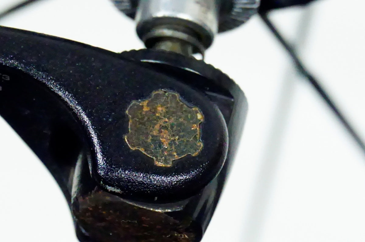 SHIMANO 「シマノ」 DURA-ACE WH-9000 C50 CL シマノ11速 リアホイール / 名古屋大須店