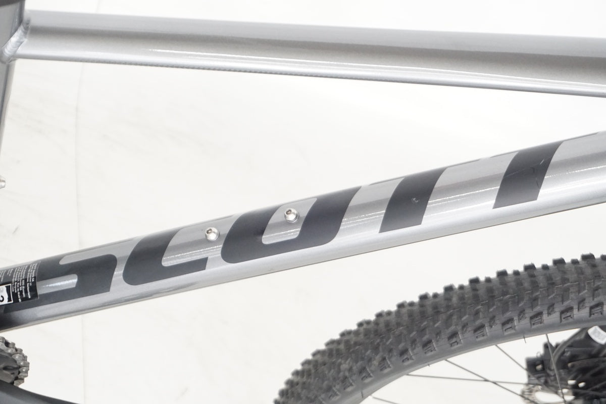 SCOTT 「スコット」 ASPECT 750 2023年モデル マウンテンバイク / 滋賀大津店