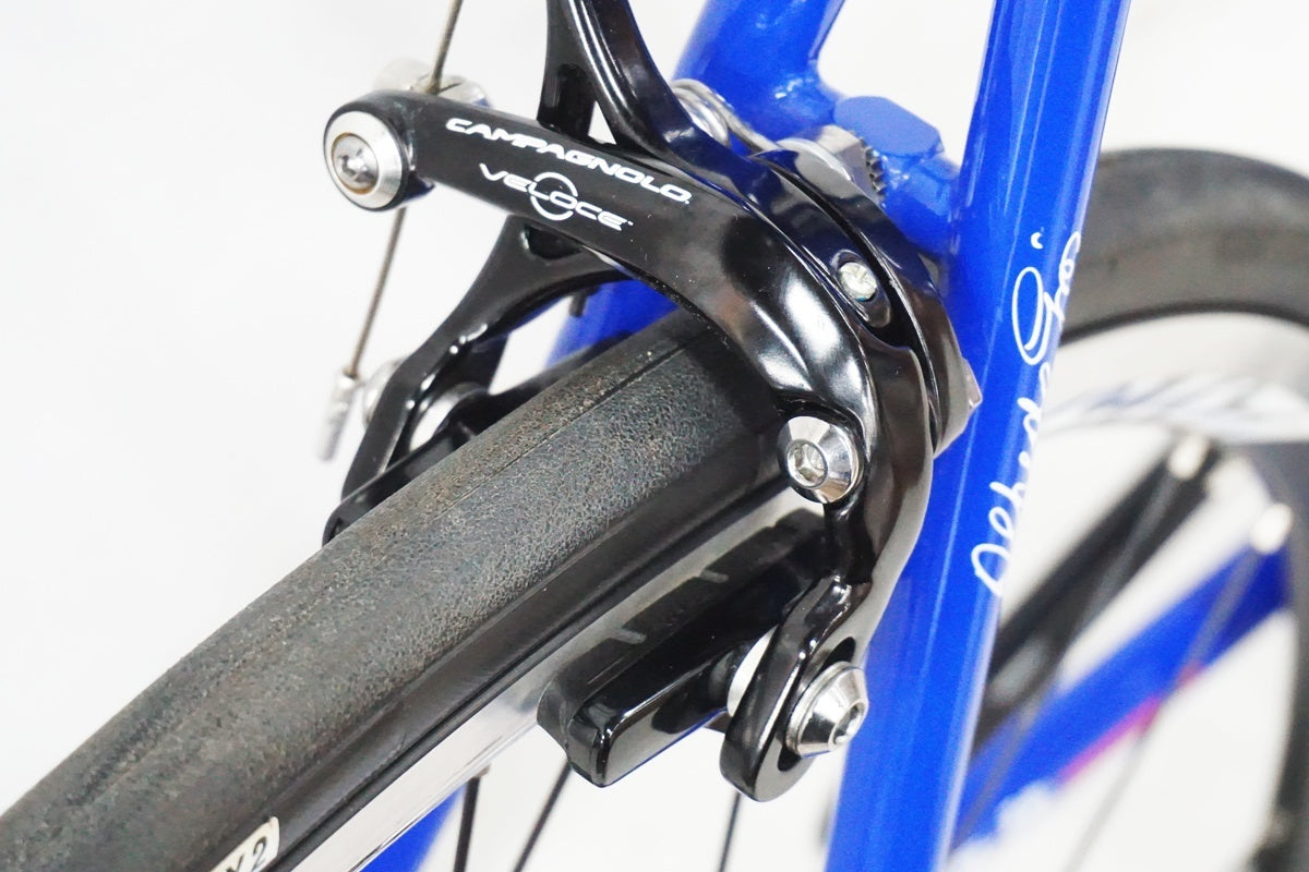 GIOS 「ジオス」 SESSANTA 2011年頃モデル ロードバイク / 奈良店