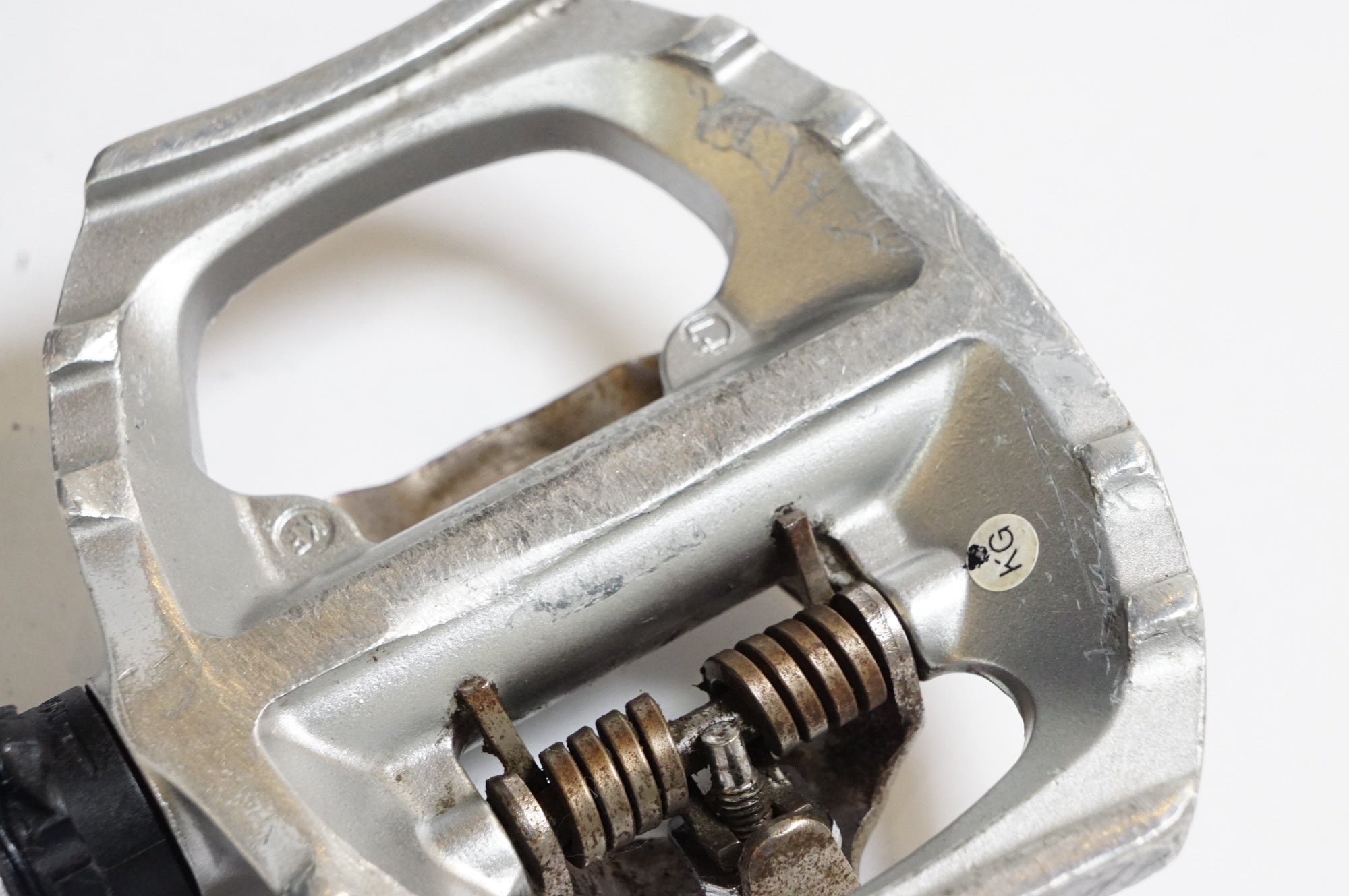 SHIMANO 「シマノ」 PD-A530 ペダル / 熊谷本店
