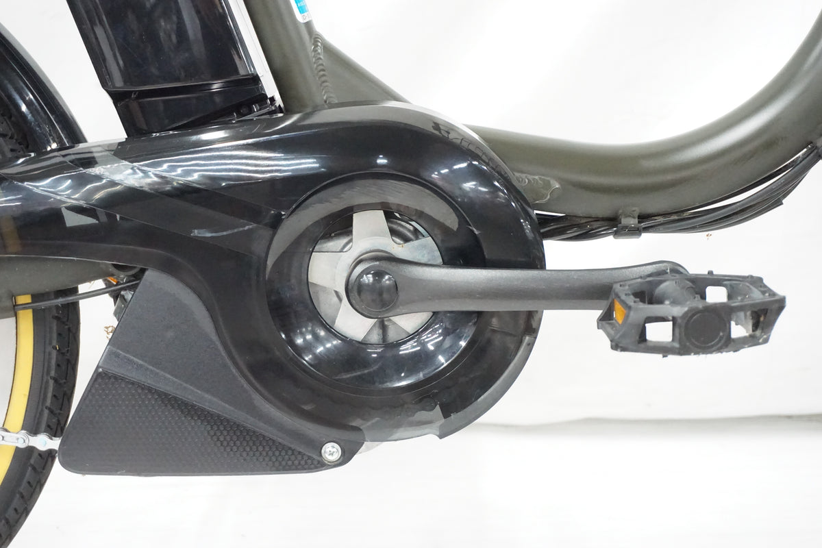 YAMAHA 「ヤマハ」 PASS CITY C PA20CC 2024年モデル 電動アシスト自転車 / 奈良店