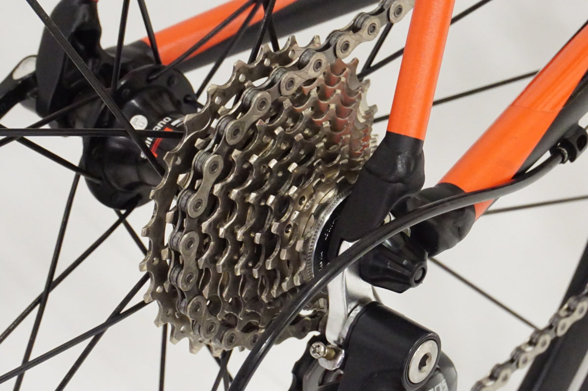 CINELLI 「チネリ」 EXPERIENCE 105 2014年モデル ロードバイク / 浜松店