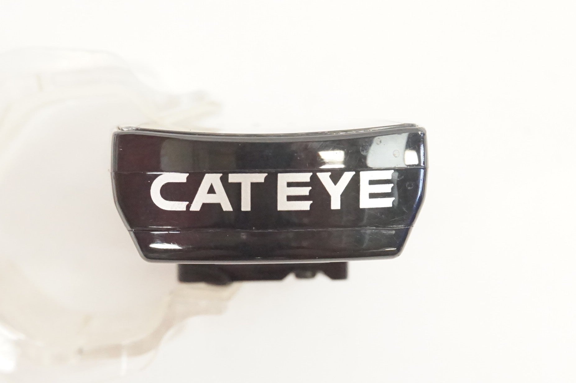 CATEYE 「キャットアイ」 STRADA DIGITAL WIRELESS CC-RD410DW