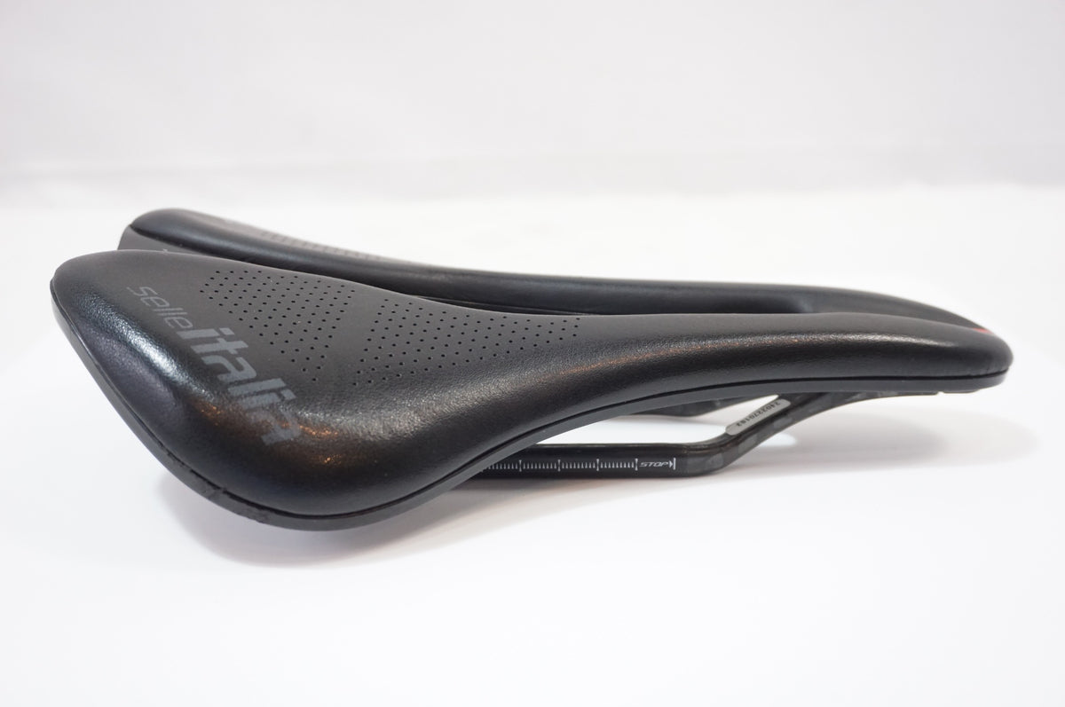 SELLE ITALIA 「セライタリア」 BOOST NOVUS EVO サドル / 世田谷店