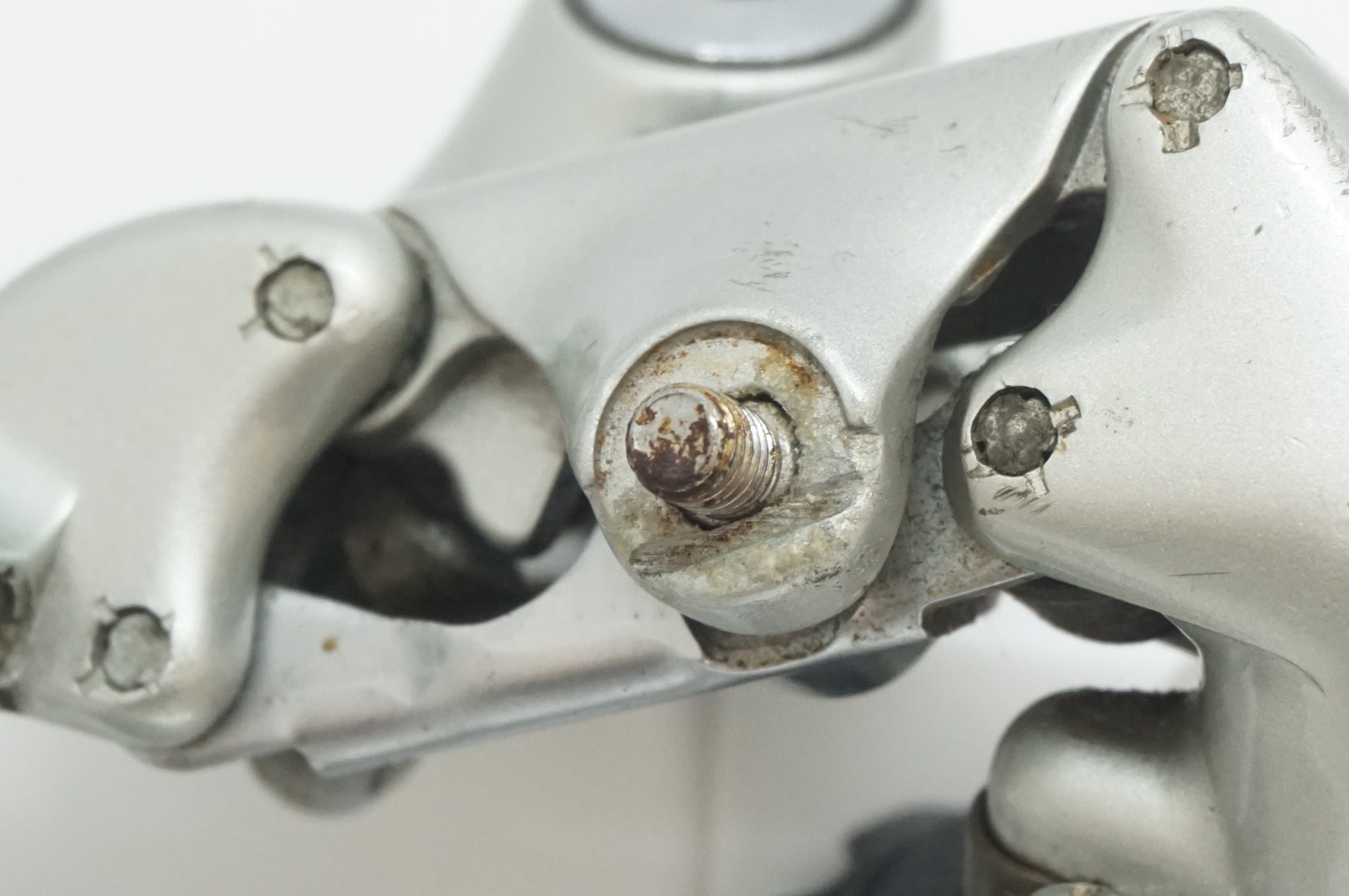 SHIMANO 「シマノ」 105 RD-1055 リアディレイラー / 福岡店