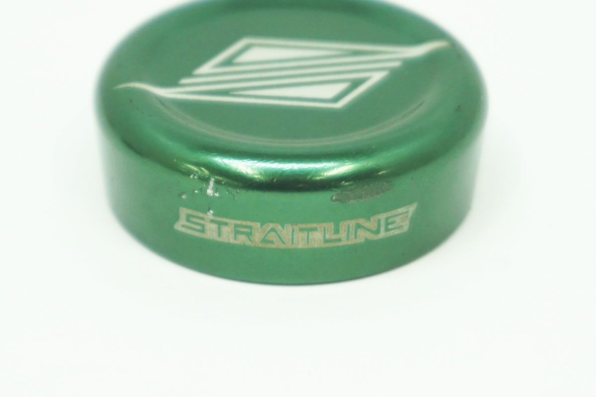 STRAITLINE 「ストレートライン」 TAPERED BAR END CAP エンドキャップ / 大阪美原北インター店