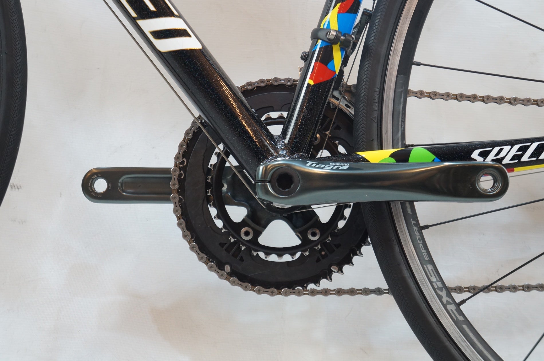SPECIALIZED 「スペシャライズド」 ALLEZ ELITE SAGAN 2017年モデル ロードバイク  / バイチャリ浦和ベース