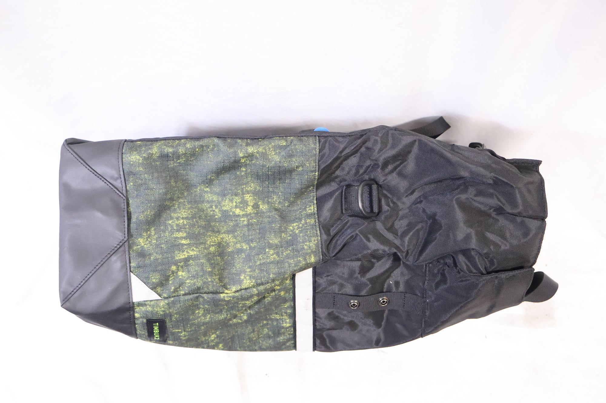 TIMBUK2 「ティンバックツー」 パニアバッグ / 高知店