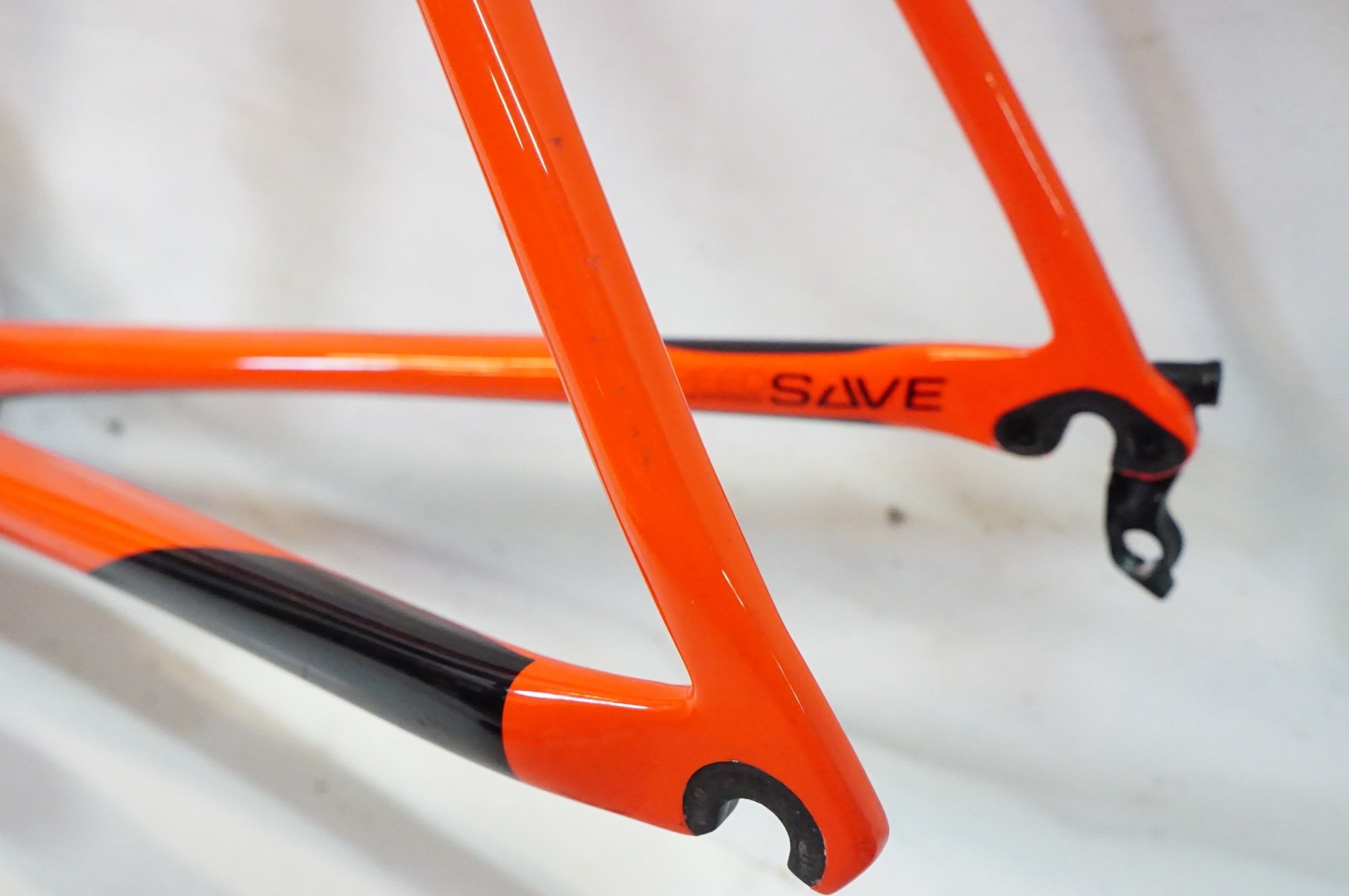 CANNONDALE 「キャノンデール」 SUPERSIX EVO 2017年モデル フレームセット / 熊谷本店