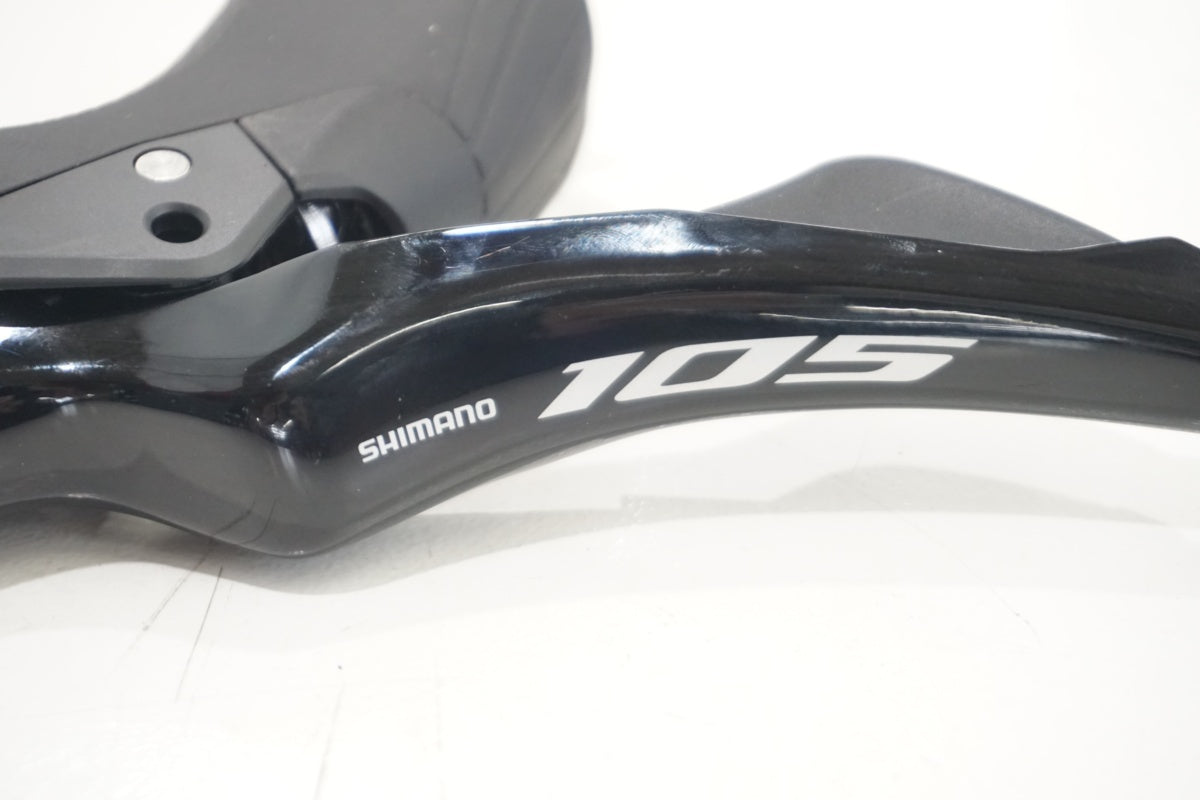 SHIMANO 「シマノ」 105 ST-R7120/BR-R7170 ブレーキセット / 滋賀大津店