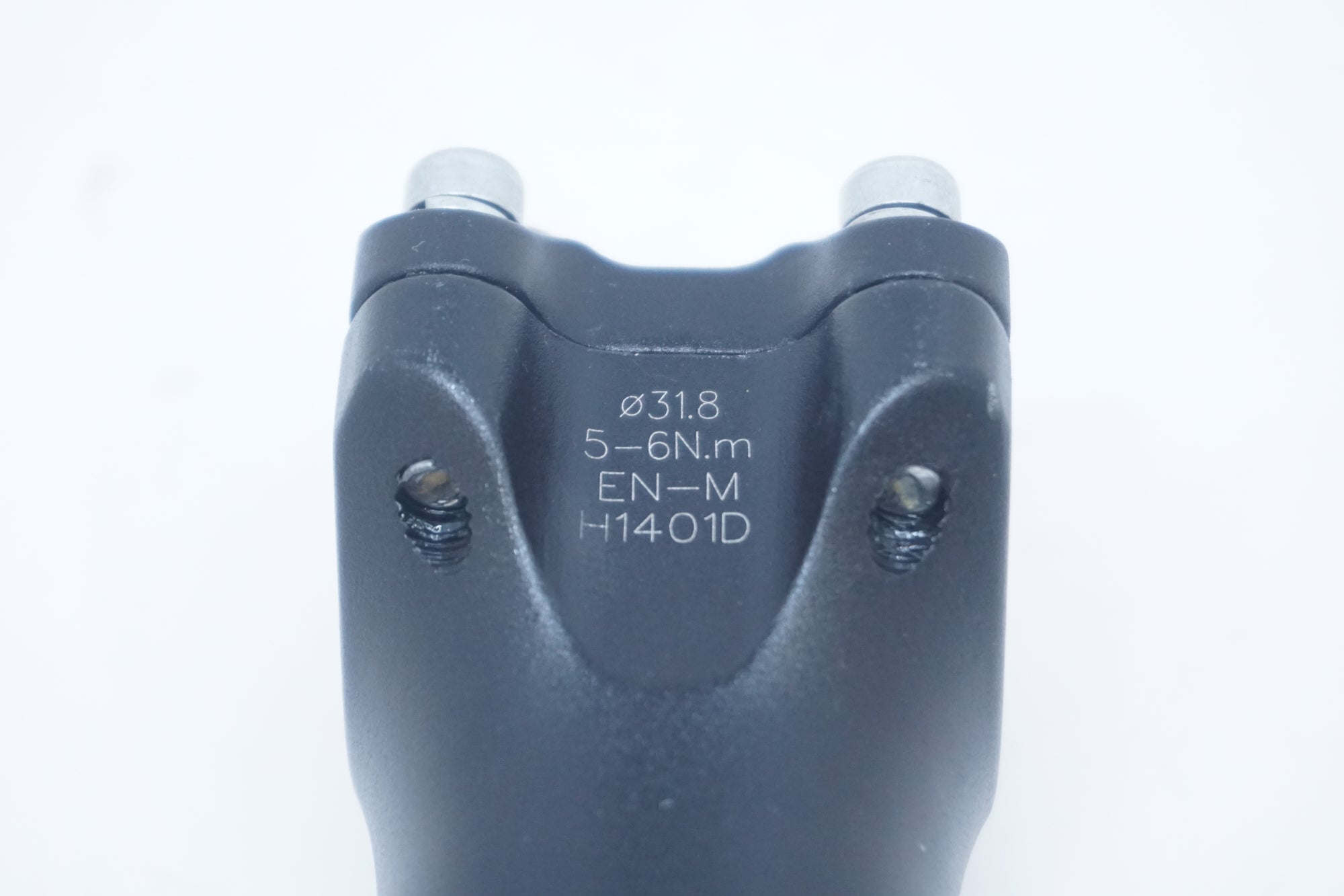 ブランド不明 Φ31.8 80mm ステム / 大阪美原北インター店