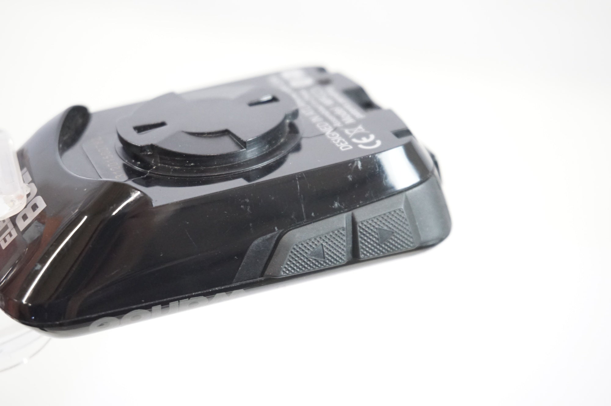 WAHOO 「ワフー」 ELEMNT BOLT サイクルコンピューター / 宇都宮店