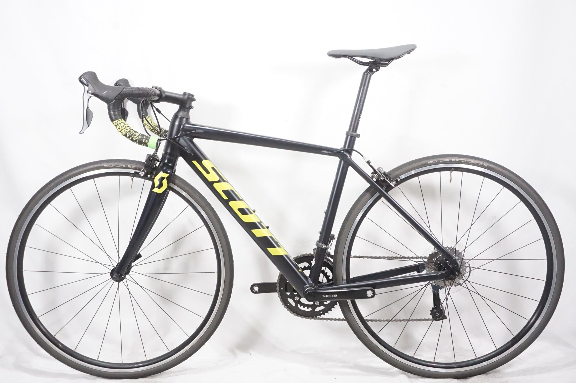 【新品同様】SCOTT SPEEDSTER 40 RIM 2025年 SCOTT 「スコット」 SPEEDSTER 40 RIM 2025年モデル ロードバイク