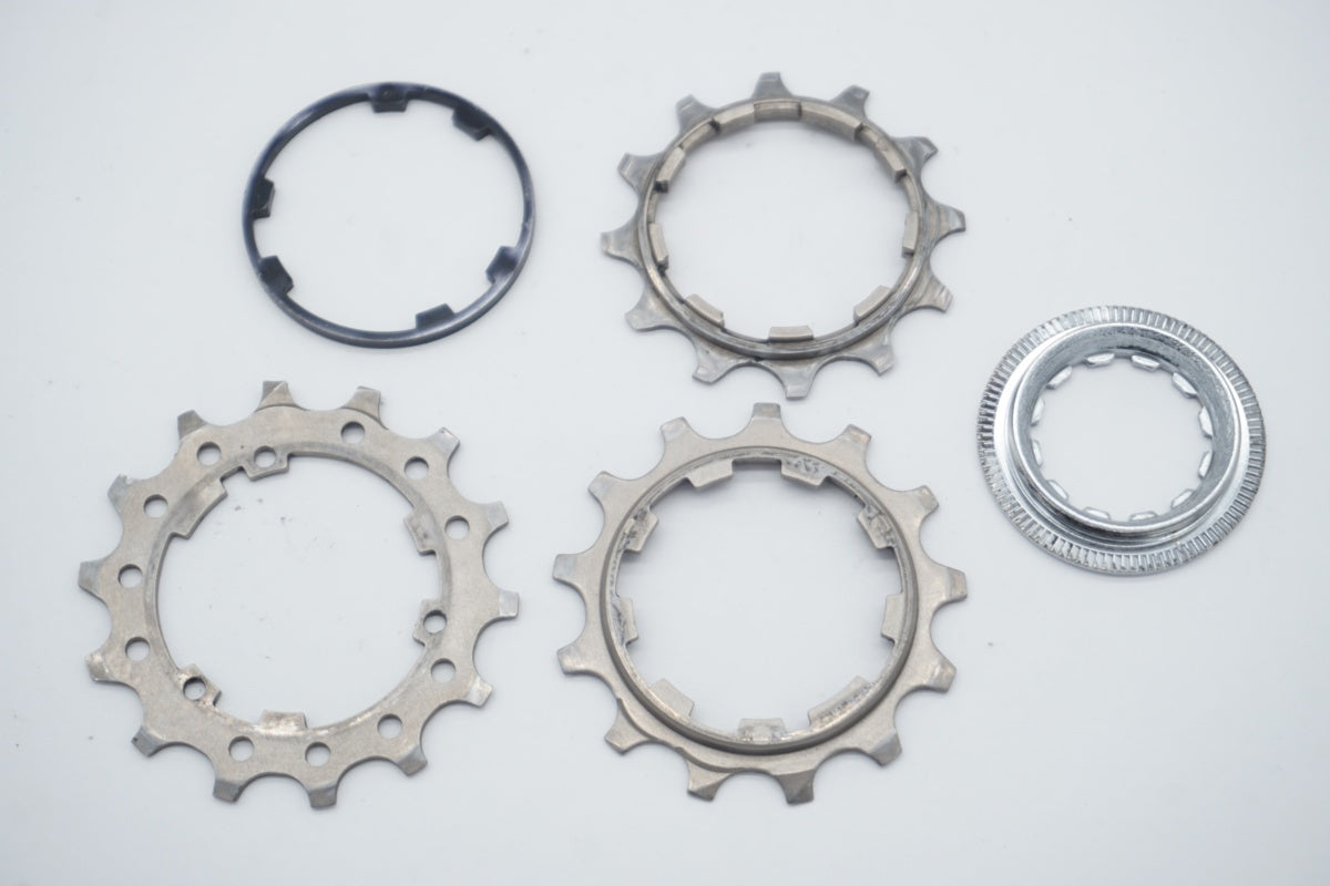 SHIMANO 「シマノ」 ULTEGRA CS-6600 12-25T スプロケット/ 滋賀大津店