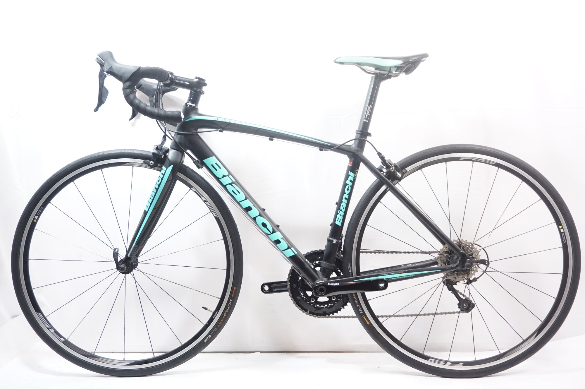 BIANCHI 「ビアンキ」 IMPULSO 105 2017年モデル ロードバイク