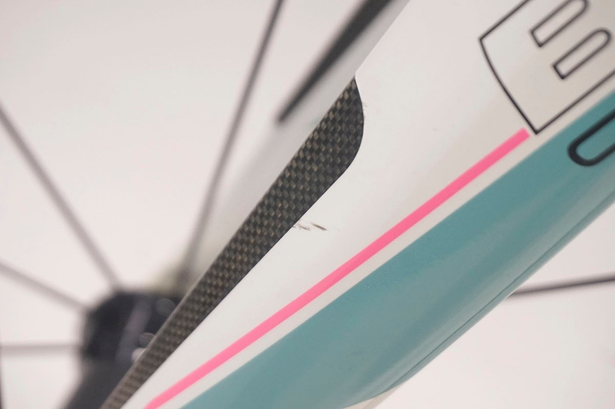 BIANCHI 「ビアンキ」 IMPULSO 105 2014年モデル ロードバイク / 奈良店