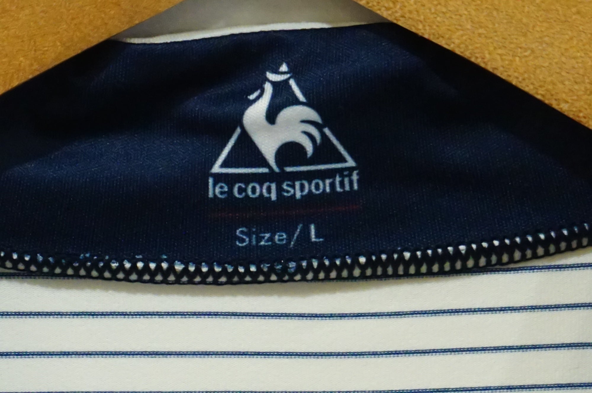 LE COQ SPORTIF 「ルコックスポルティフ」 Lサイズ ジャージ / 浜松店