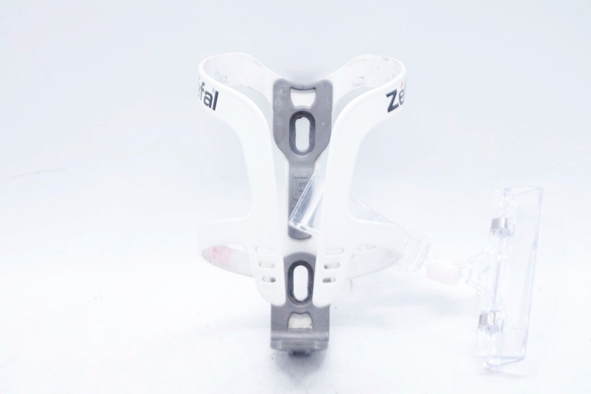 ZEFAL 「ゼファール」 ボトルケージ / 大阪門真店