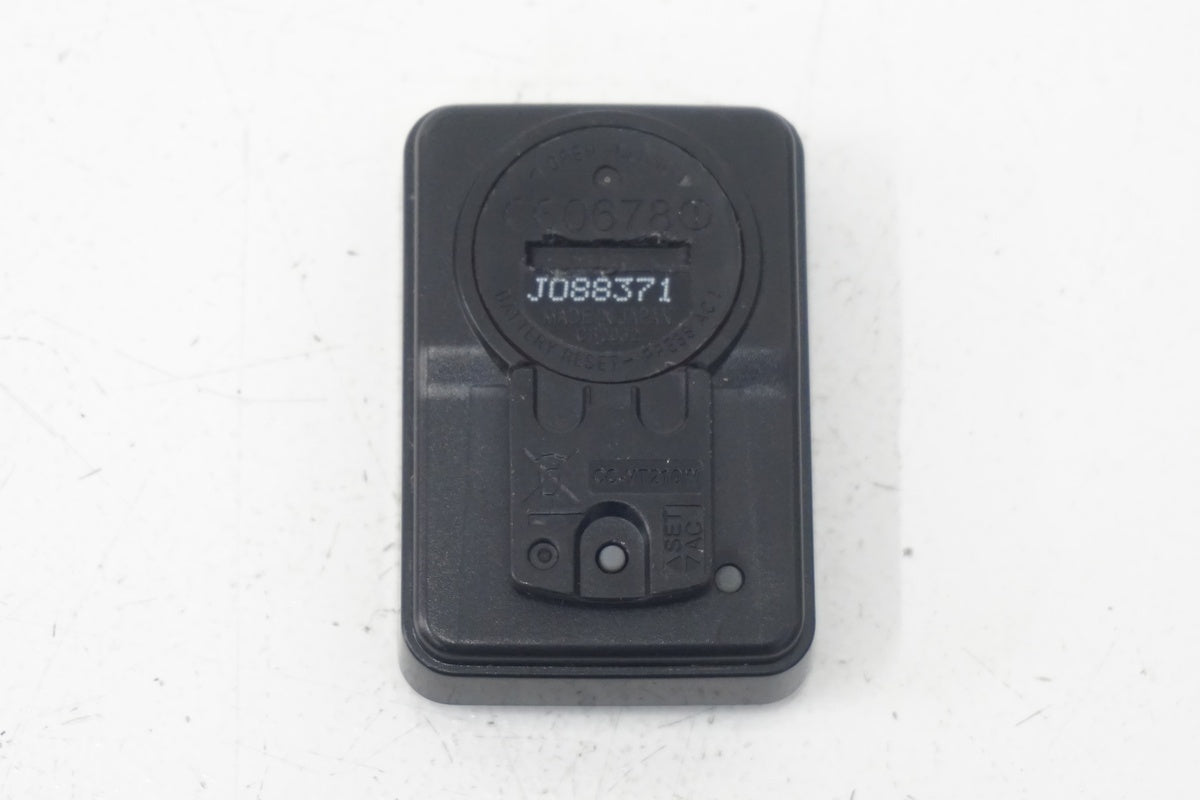 CATEYE「キャットアイ」 VELO WIRELESS+ CC-VT210W サイクルコンピューター / 浜松店