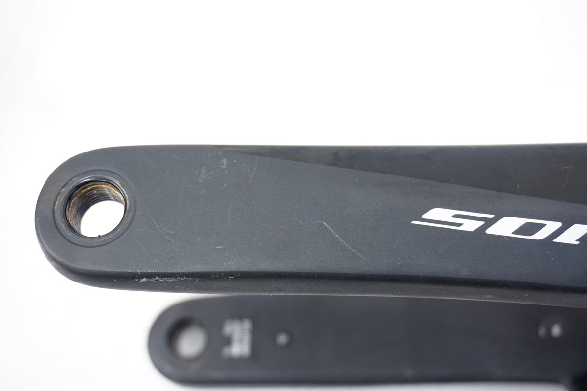 SHIMANO「シマノ」 105 FC-R7000 170mm クランク / 浜松店