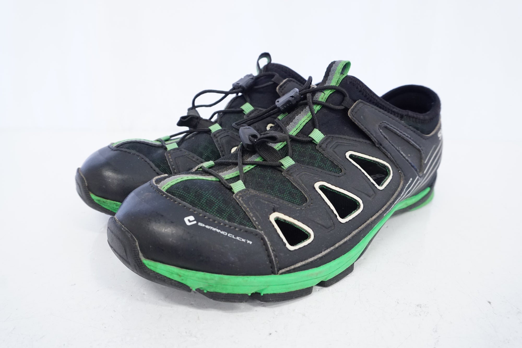 SHIMANO 「シマノ」 SH-CT46L G 26.5cm シューズ / 浜松店