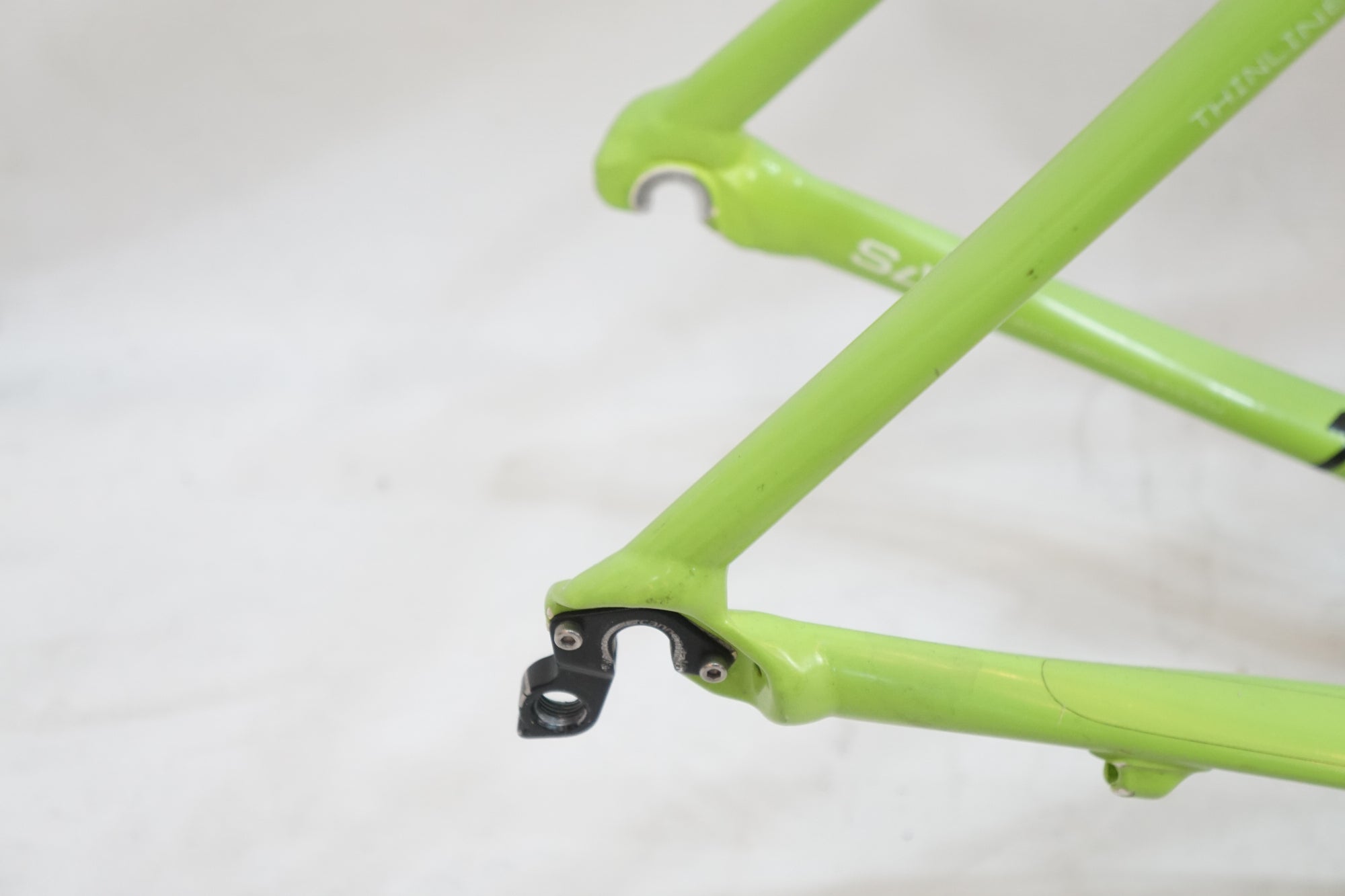 CANNONDALE 「キャノンデール」 CAAD10 2015年モデル フレームセット / バイチャリ浦和ベース