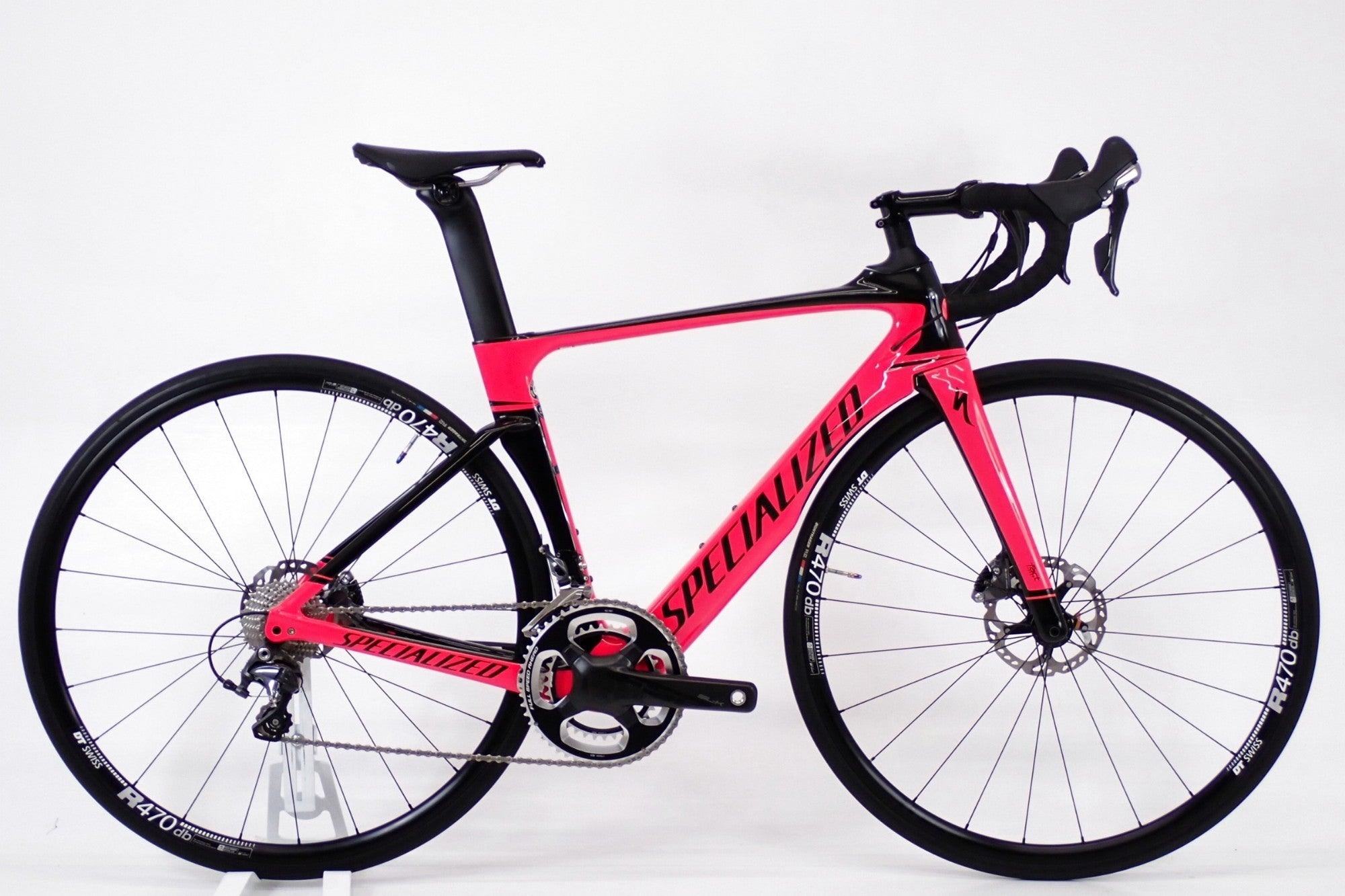 SPECIALIZED 「スペシャライズド」 VENGE VIAS EXPERT DISC 2017年モデル ロードバイク / 伊勢崎店