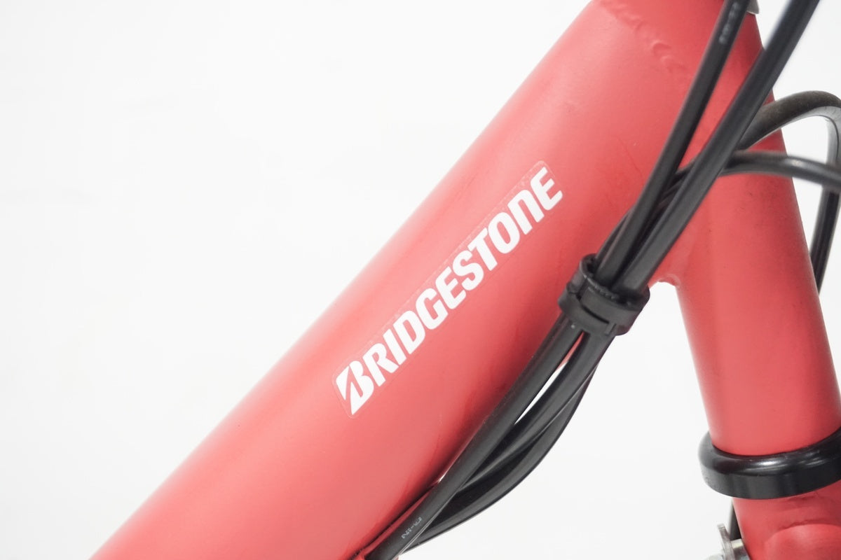 BRIDGESTONE 「ブリヂストン」 ASSISTA C STD 2020年モデル 20インチ 
