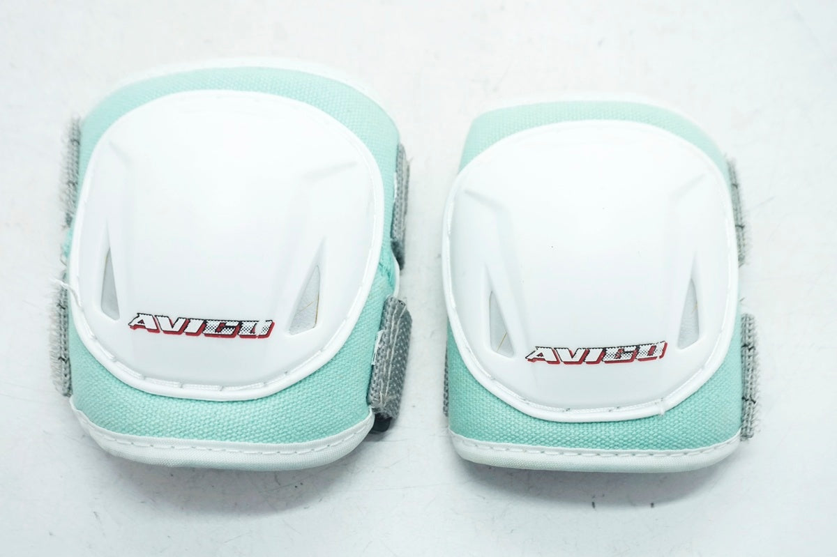 AVIGO 「アヴィゴ」 子供用 エルボーガード / 大阪門真店