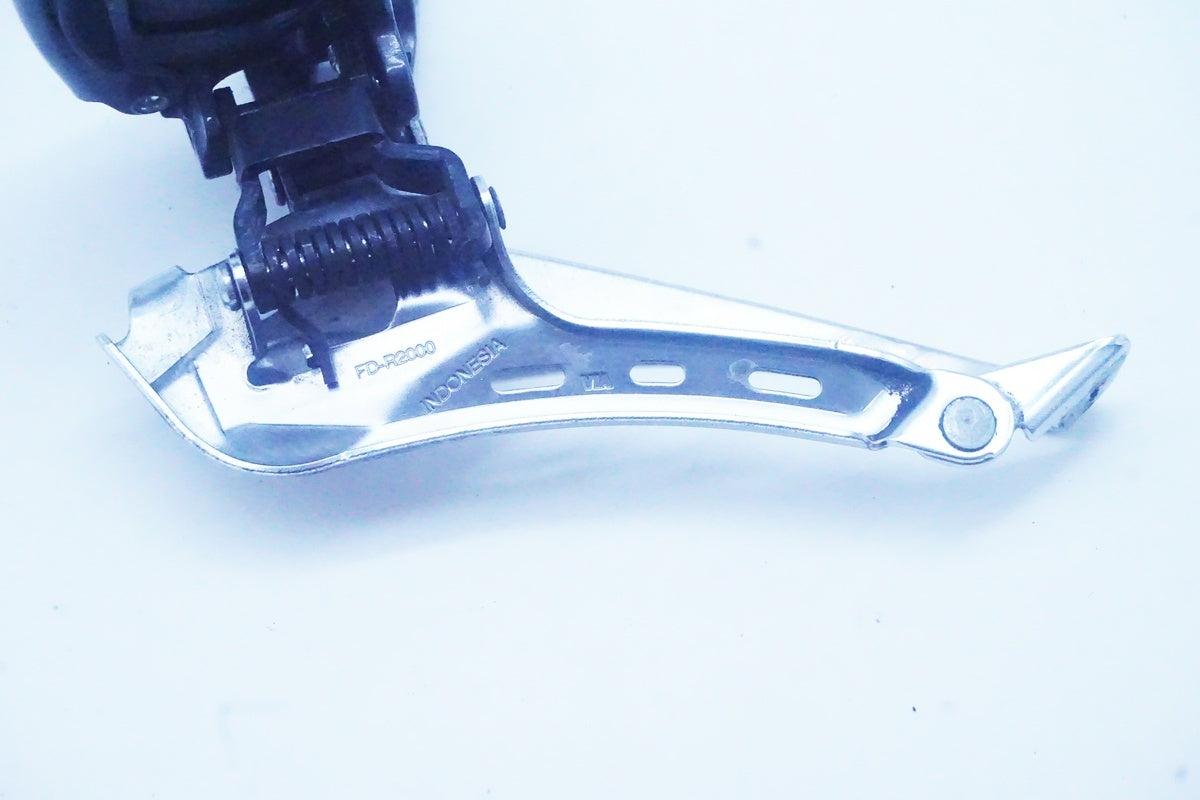 SHIMANO「シマノ」 CLARIS FD-R2000 フロントディレイラー/ 京都西院店