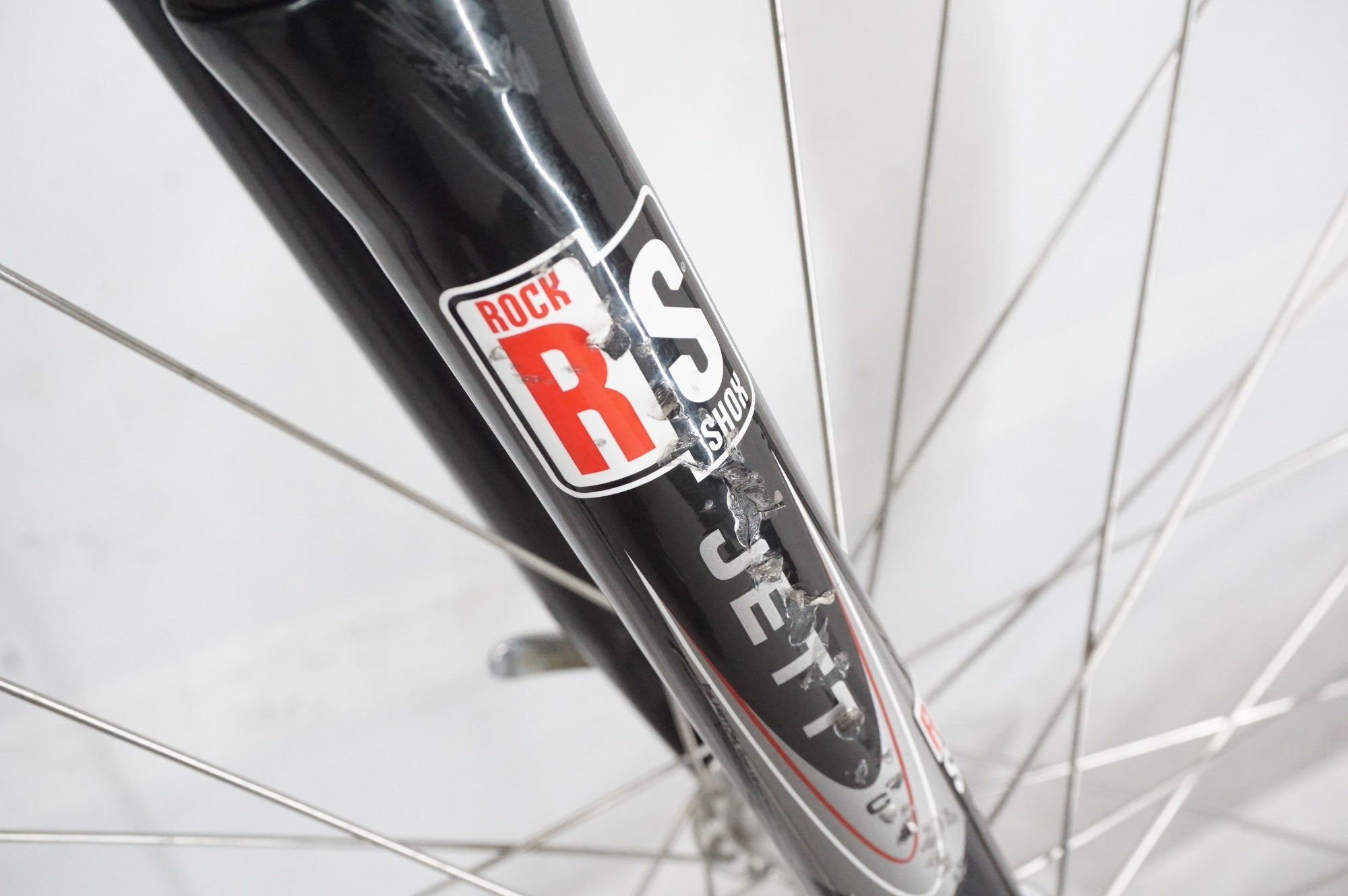 SPECIALIZED 「スペシャライズド」 HARDROCK COMP FS 1999年モデル マウンテンバイク / 阪急塚口店