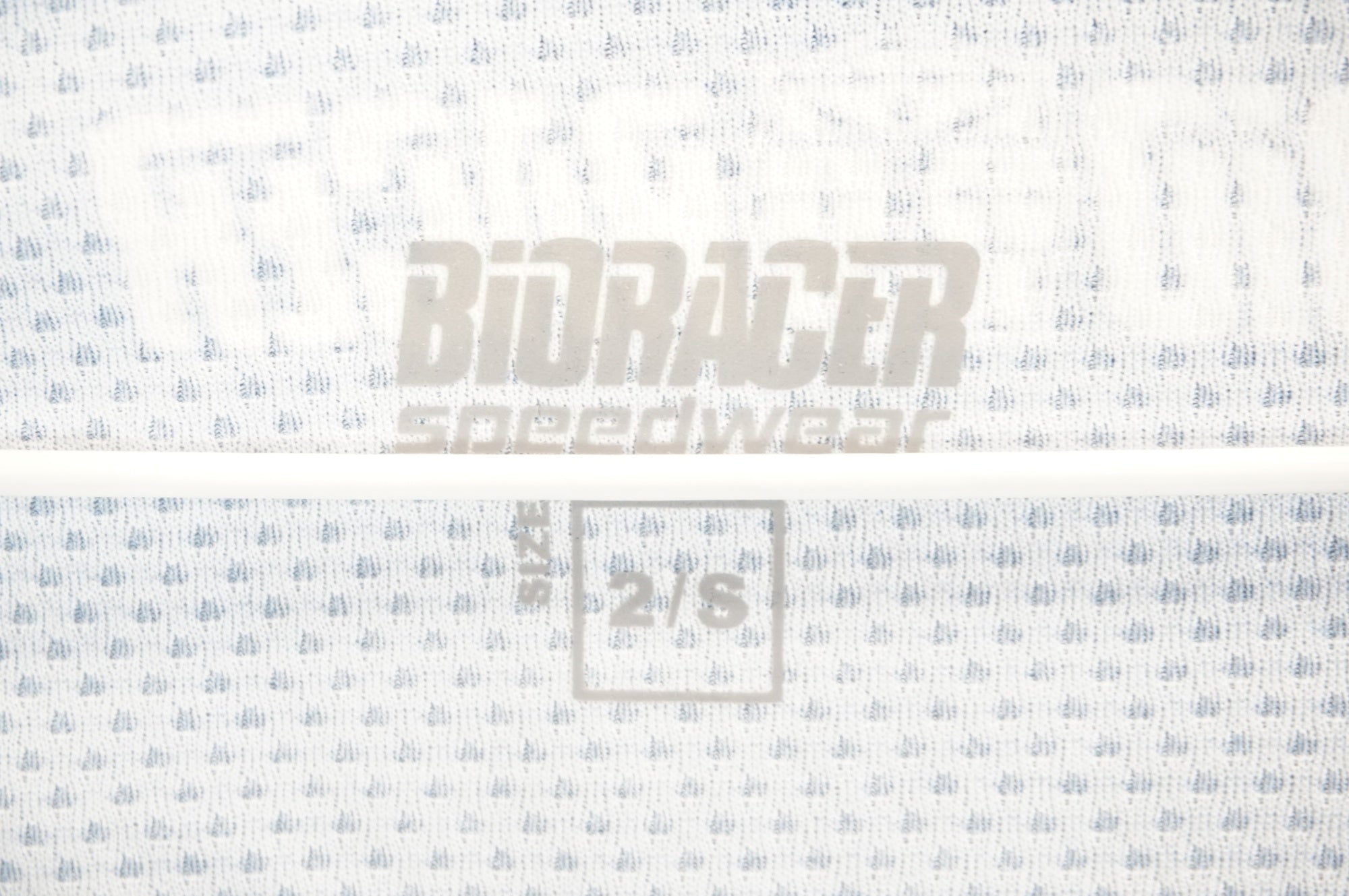 BIORACER x LE COQ SPORTIF 「バイオレーサーxルコックスポルティフ」 上 2/Sサイズ 下3/Mサイズ ジャージセット / 宇都宮店