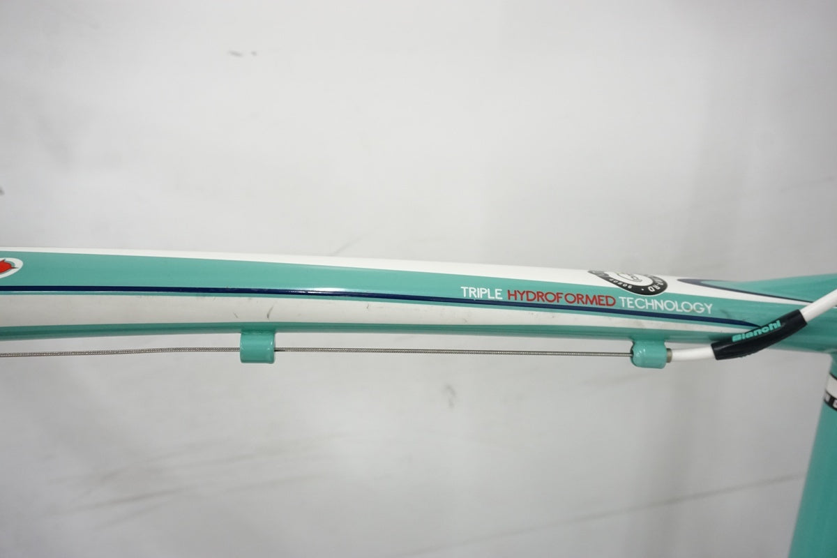 BIANCHI「ビアンキ」 IMPULSO TIAGRA 2014年モデル ロードバイク / 浜松店