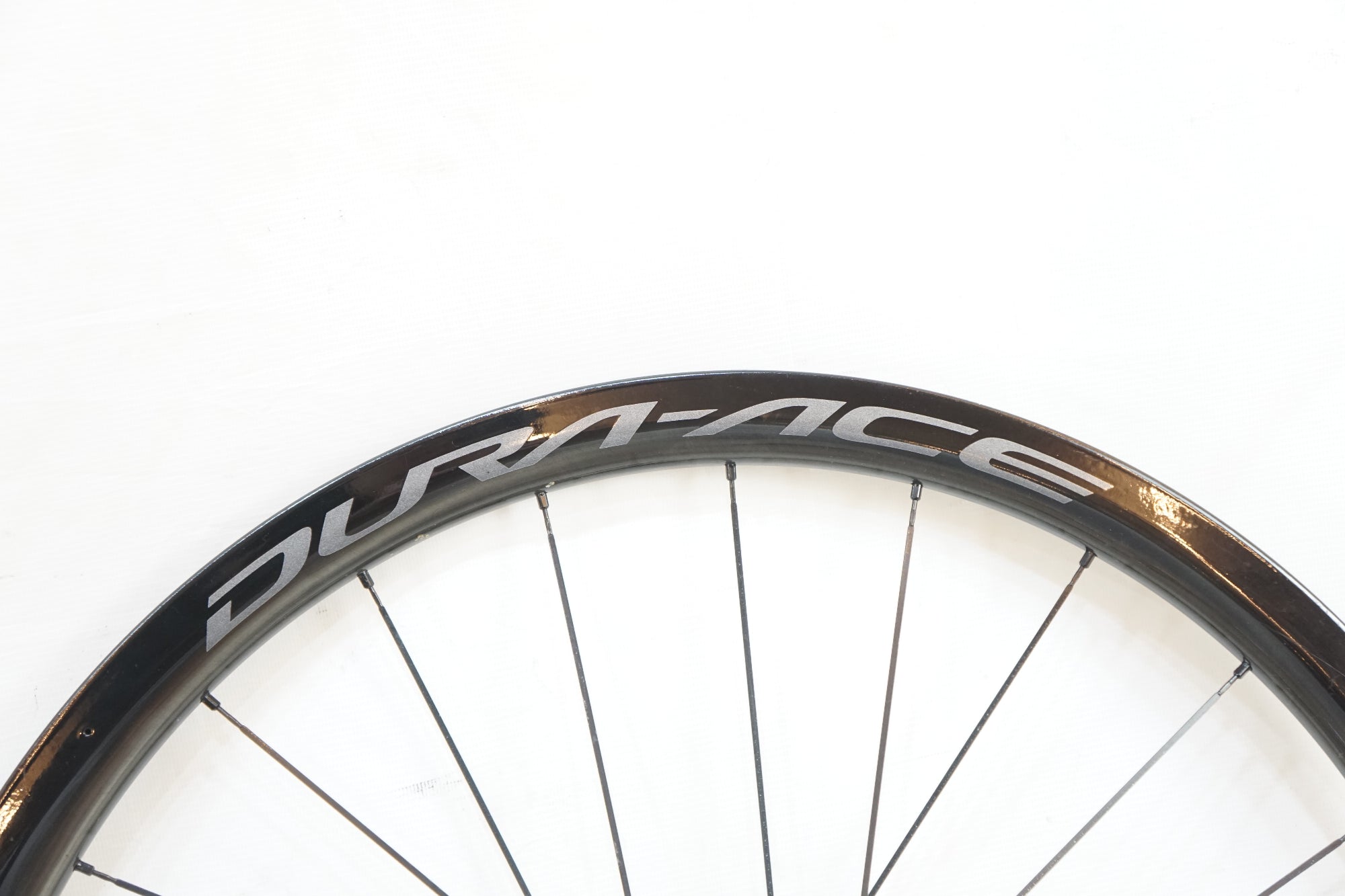 SHIMANO 「シマノ」 DURA-ACE WH-R9170 シマノ11速 ホイールセット