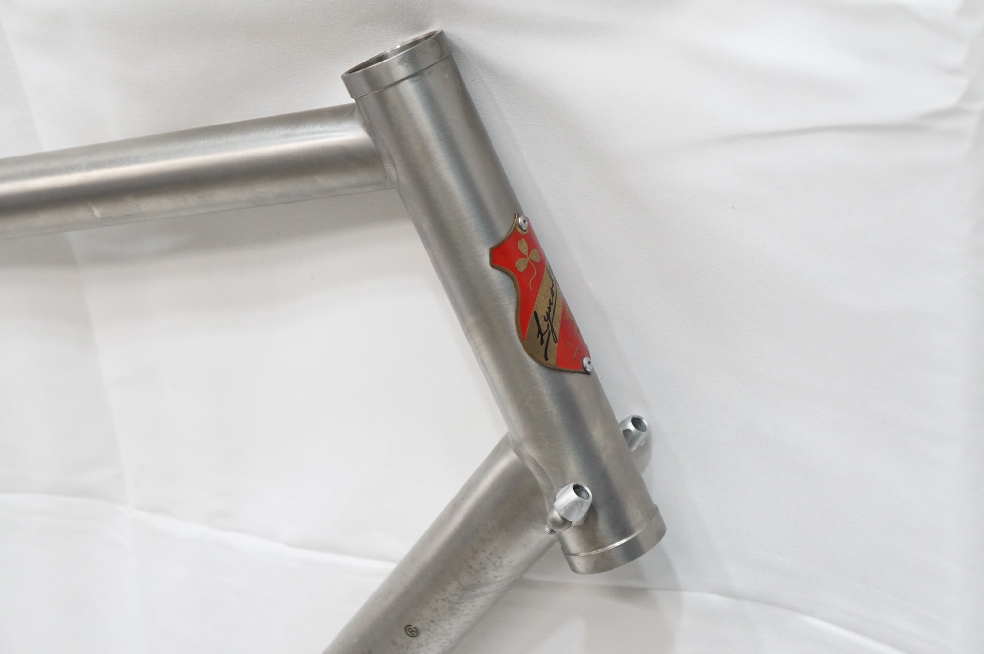 LYNSKEY 「リンスキー」 BREAKAWAY 2014年頃 フレーム / 大宮店