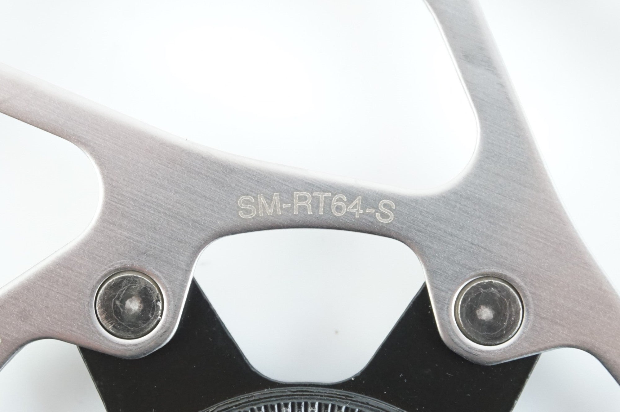 SHIMANO 「シマノ」 SM-RT64-S φ160 ディスクローターセット / 中目黒店