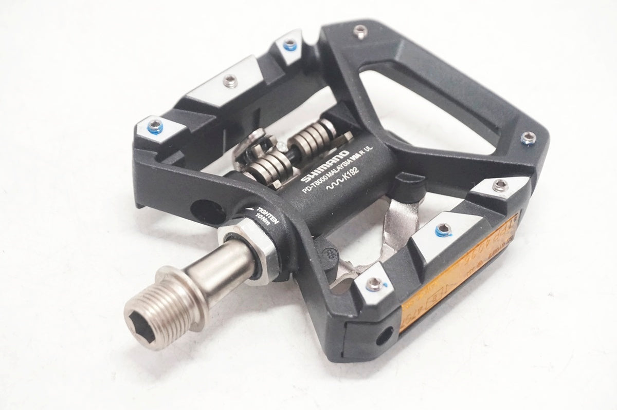 SHIMANO 「シマノ」 DEORE XT PD-T8000 ペダル / 大阪門真店