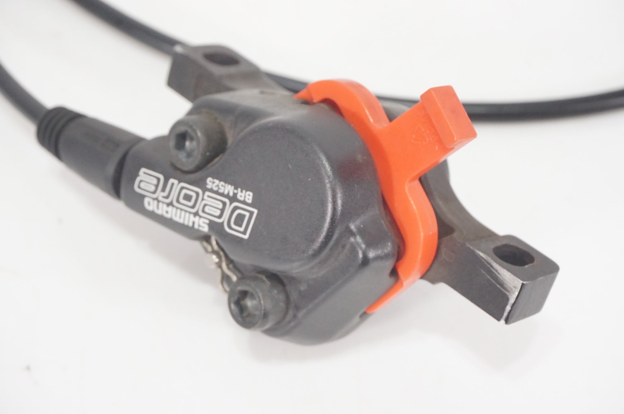SHIMANO 「シマノ」 DEORE BR-M525 ディスクブレーキセット / AKIBA店