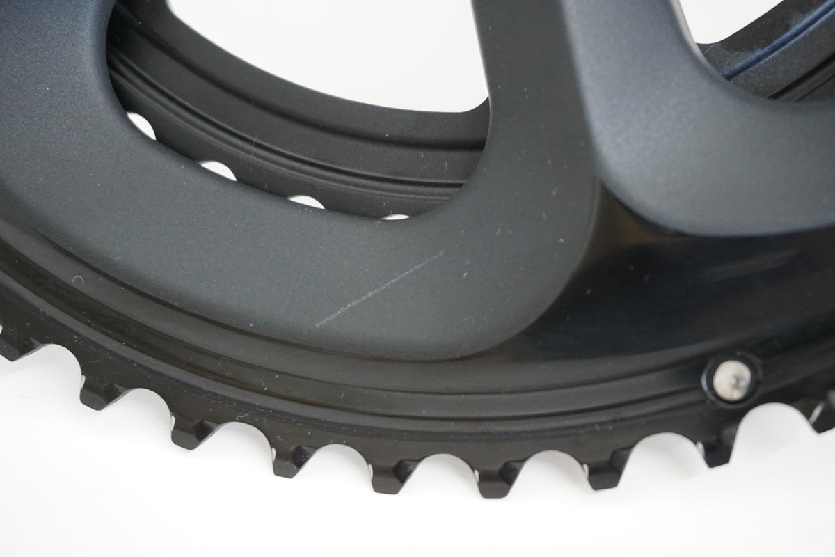 シマノ　105 クランク　FC-R7000 SHIMANO 105 クランクセット 2x11スピード