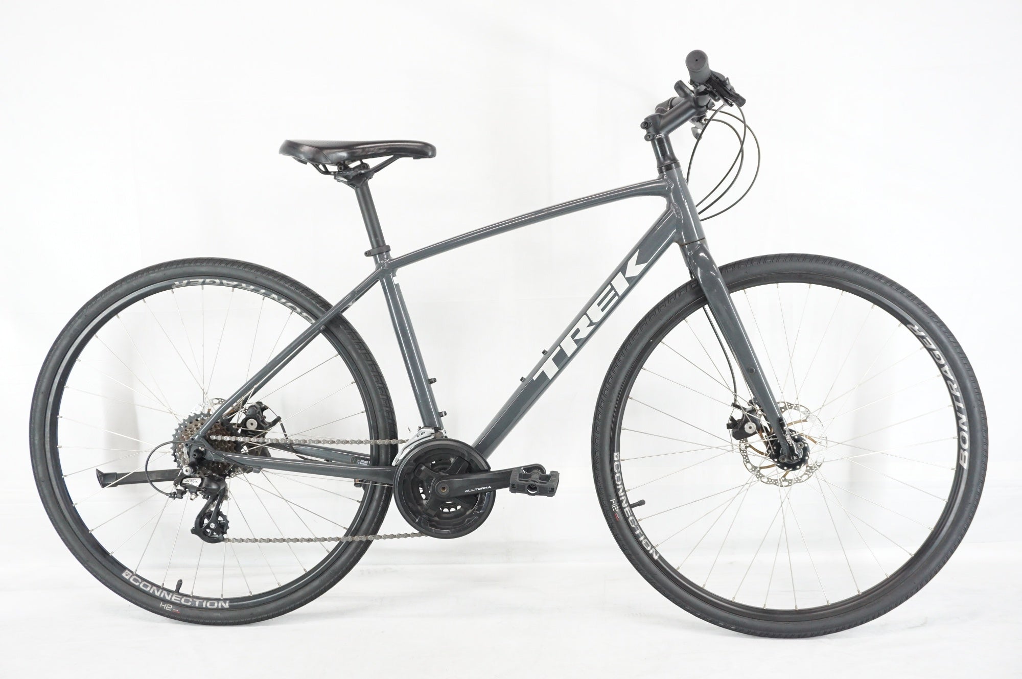 TREK 「トレック」 FX 1 DISC 2020-2021年モデル クロスバイク / 阪急塚口店