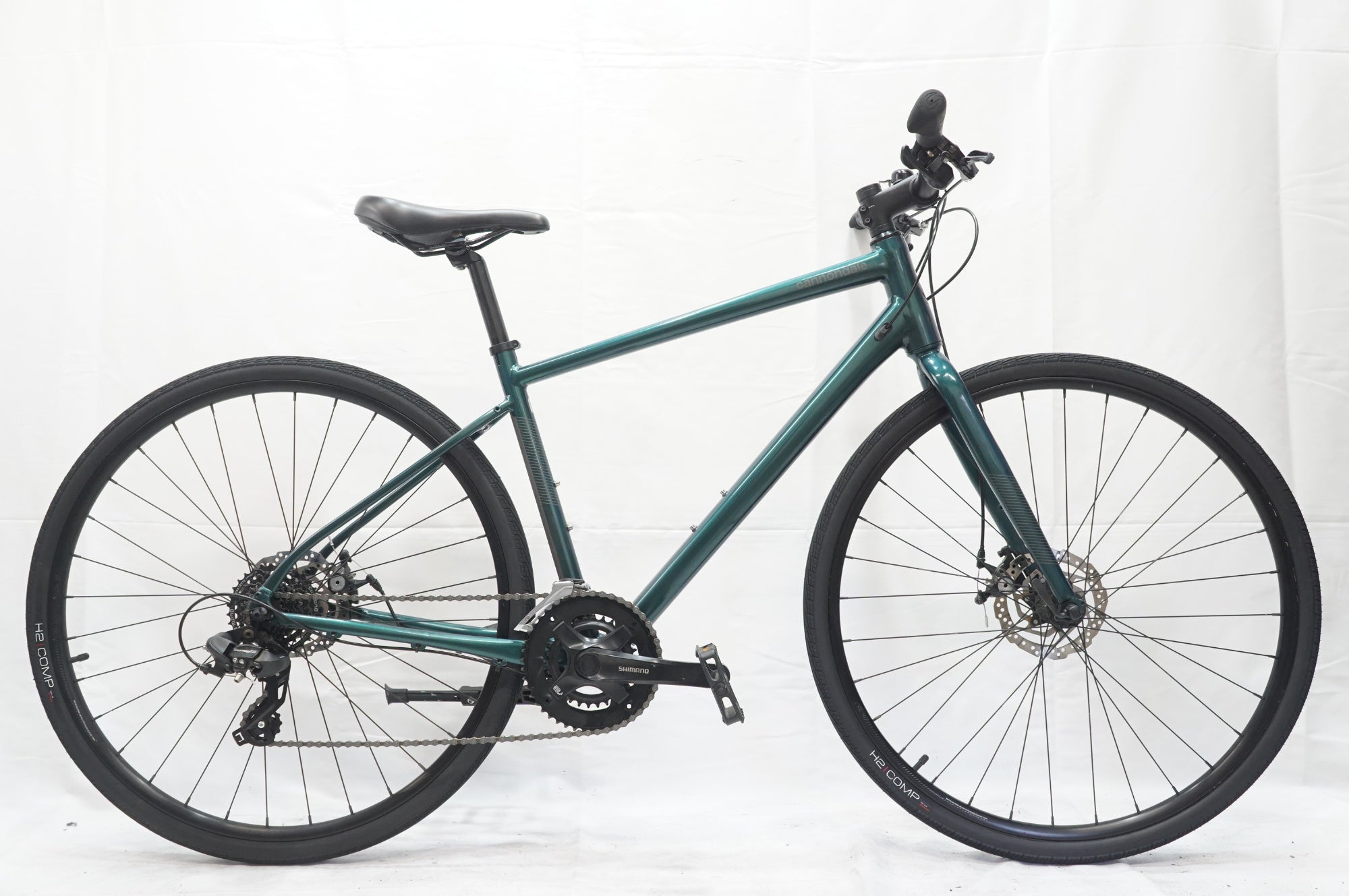 CANNONDALE 「キャノンデール」 QUICK5 2022年モデル クロスバイク / 大宮店