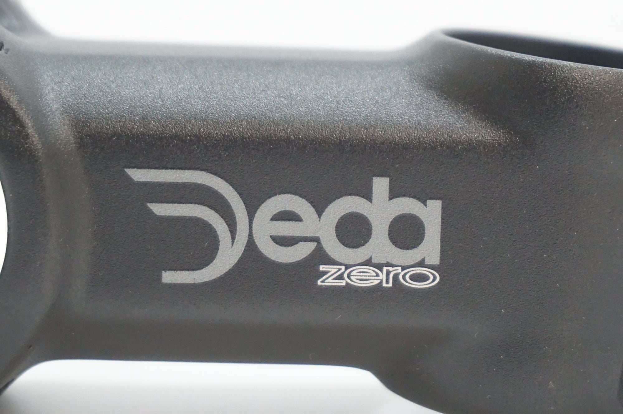 DEDA 「デダ」 ZERO φ31.7 75mm ステム / 福岡アイランドシティ店