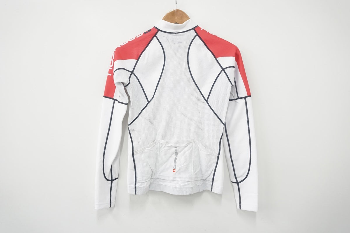 LOUIS GARNEAU 「ルイガノ」 レディース Sサイズ サイクルジャージ / 浜松店
