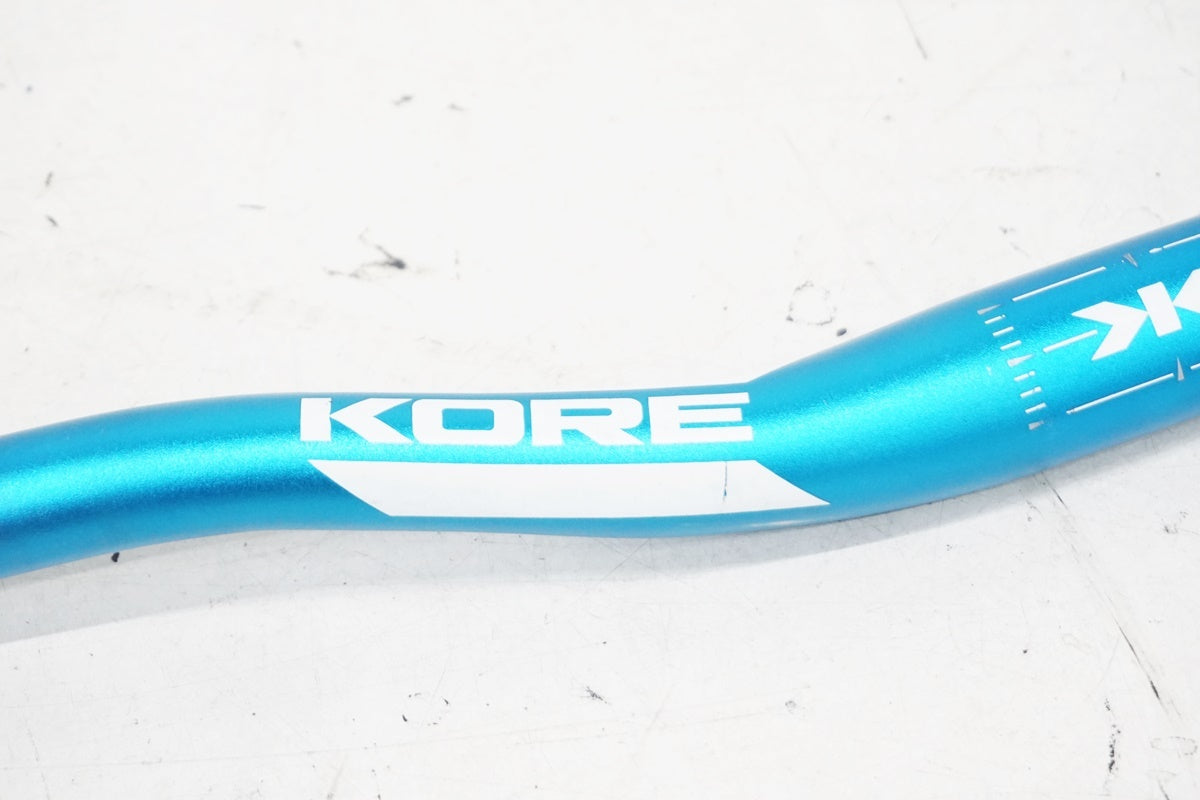 KORE 「コア」 Φ31.8 680mm ハンドル / 大阪美原北インター店