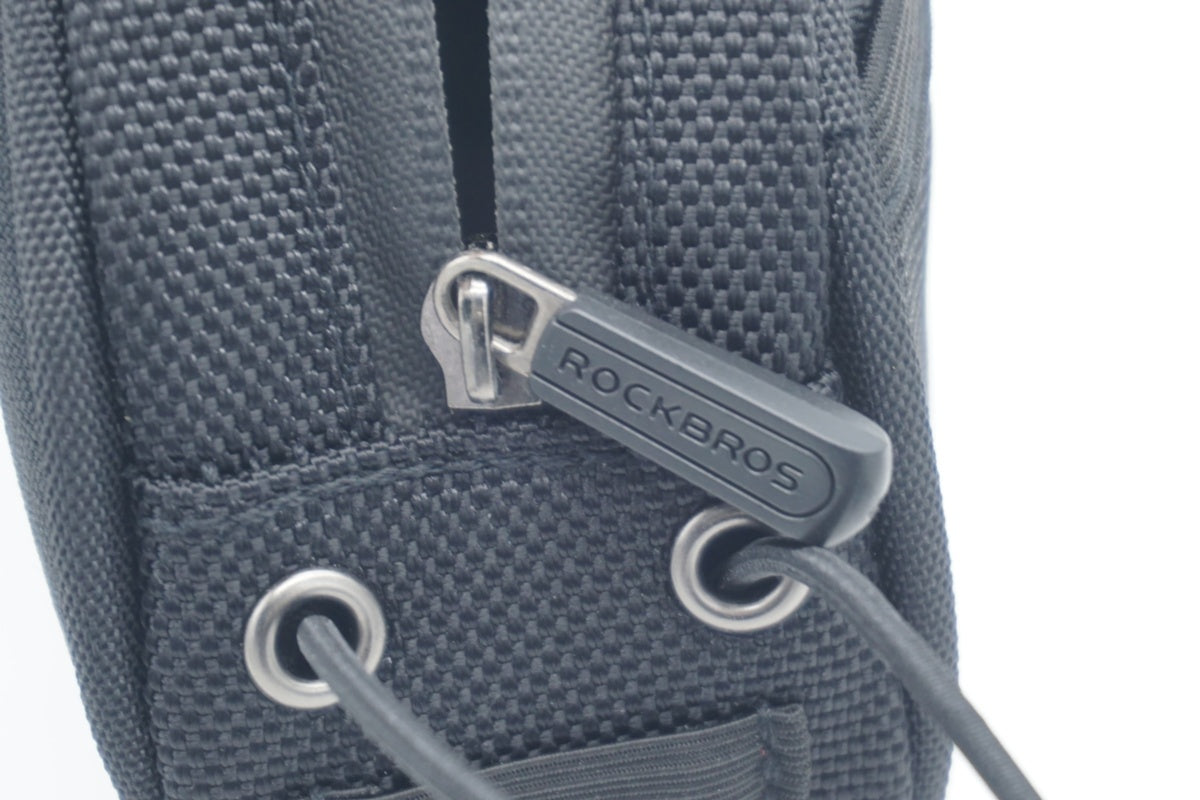 ROCKBROS 「ロックブロス」 フレームバッグ / 滋賀大津店