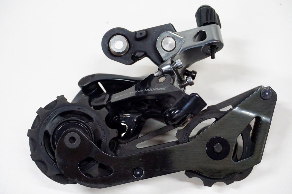 SHIMANO 「シマノ」 DURA-ACE RD-9100 リアディレイラー / 名古屋大須