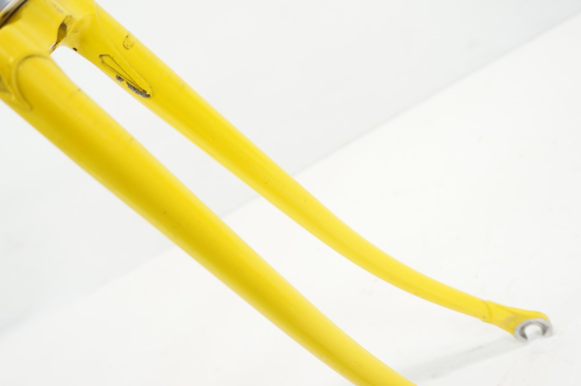 ジャンク PANASONIC 「パナソニック」 年式不明 NJS フレームセット / 宇都宮店