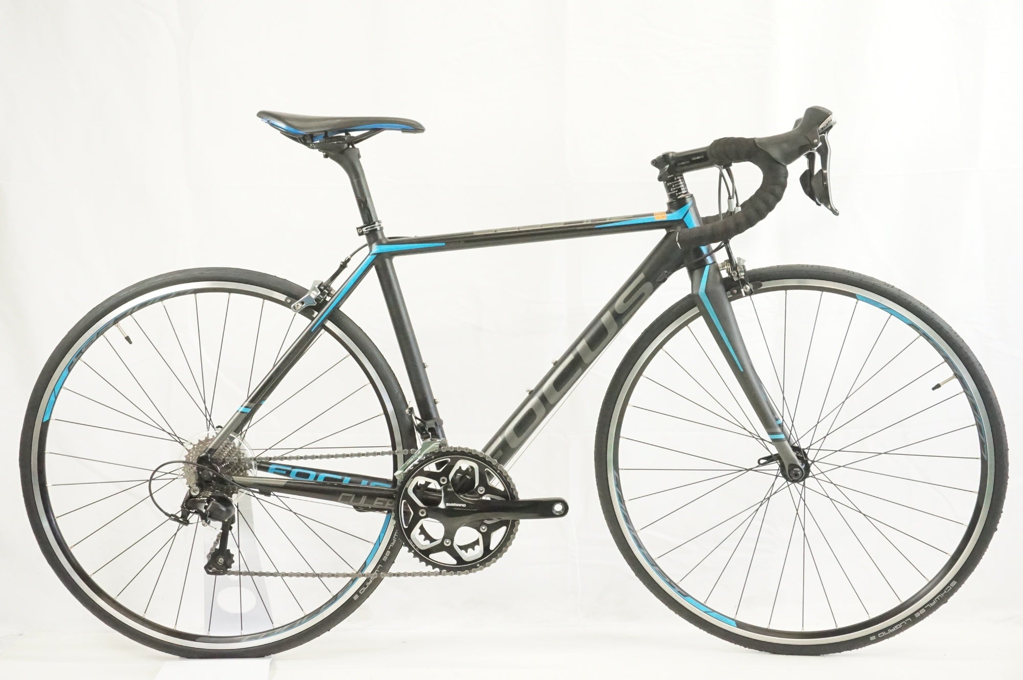 FOCUS 「フォーカス」 CULEBRO SL 2.0 2015年モデル ロードバイク / 宇都宮店