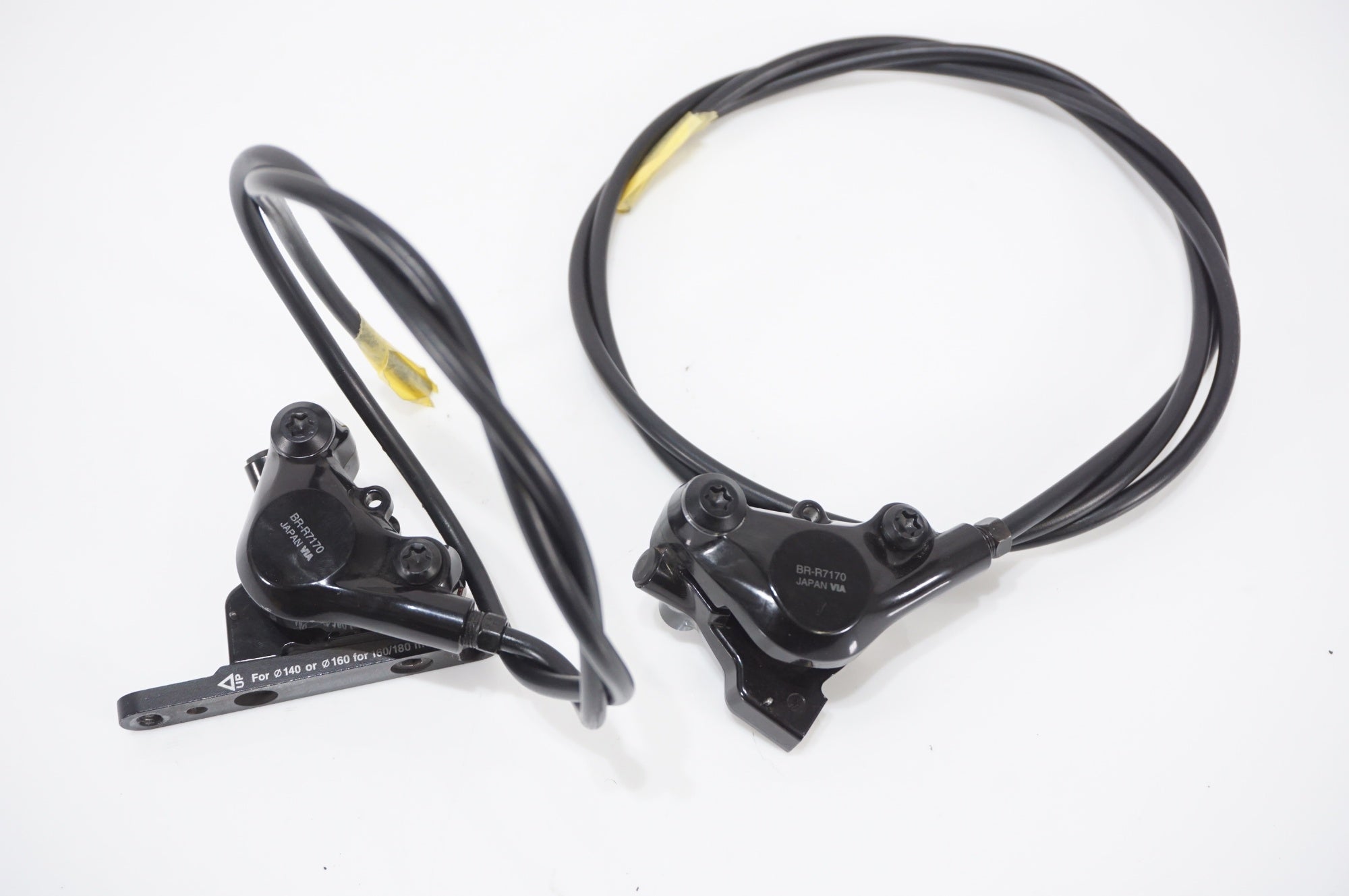 SHIMANO 「シマノ」 105 Di2 7150/7170 コンポセット / AKIBA店
